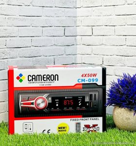 Cameron CM-099