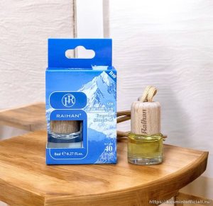 Ароматизатор RH-039