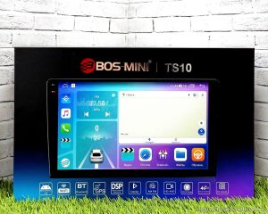 Bos-Mini TS10 6+128Gb ,,9"