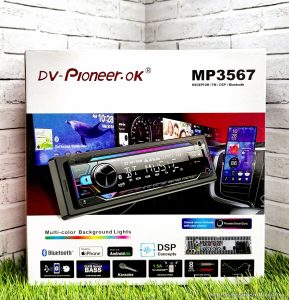 DV-Pioneer.Ok MP3567