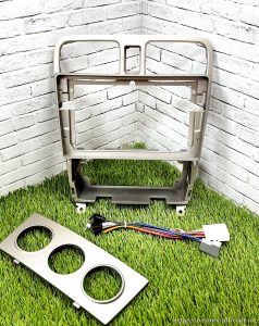 Subaru Forester 2004-2008гг ,, 9”