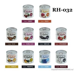 Ароматизатор RH-032