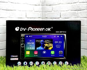 DV-Pioneer.Ok DEN-MP7012