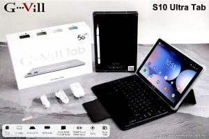Планшет G-Vill S10 Ultra Tab