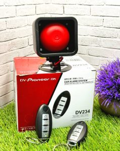 Односторонняя сигнализация DV 234