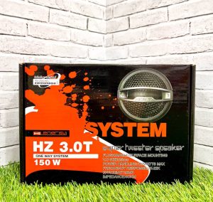 Поступление пищалок HZ 3.0T