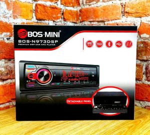 Bos-N973DSP