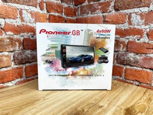 PioneerGB GRS-882DP5