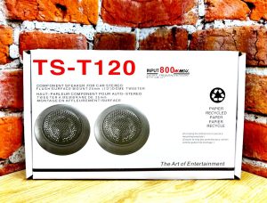 пищалка TS-T120