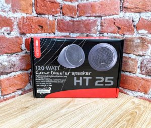 пищалка HT-25