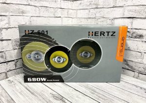 HZ-601