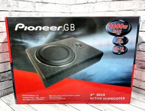 Pioneer.GB 801A