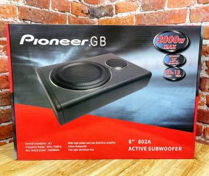 Pioneer.GB 802A