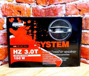 Пищалка HZ 3.0T