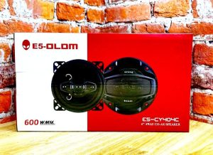 Колонки E5-CY404C
