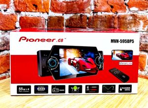 Pioneer.Gb MVH-595DP5