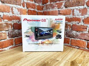 PioneerGB GRS-881DP5