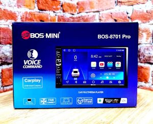 Bos 8701 Pro