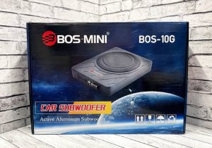 Bos-10G