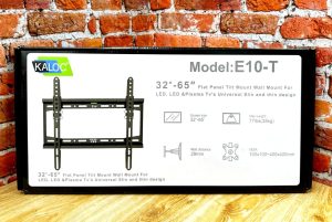 Кронштейн E10-T