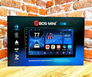 Bos-Mini Q5 9дюймов