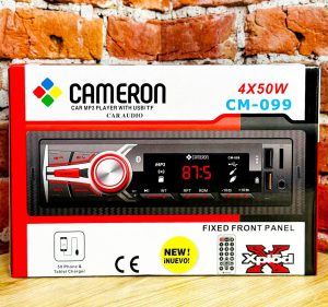 Cameron CM-099