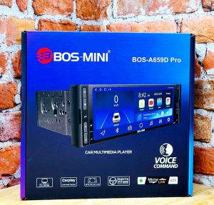 Bos-A659D Pro 4+64Gb