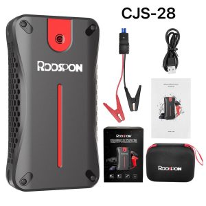 Пусковое устройство 3 в 1 CJS-28
