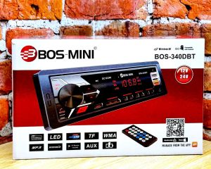 Bos-340DBT