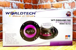WT-582ASP/22