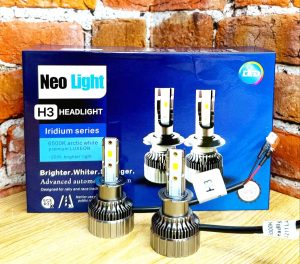 NeoLIght H3