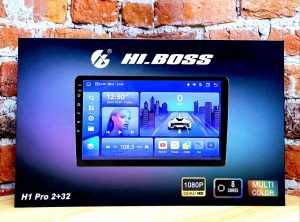 H1 Pro 2+32Gb
