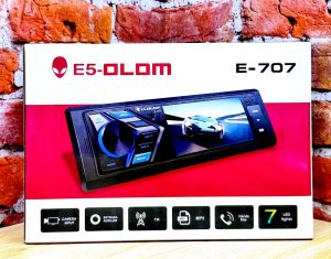 E5-Olom E-707