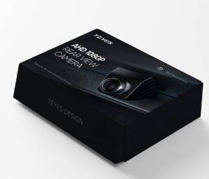 Teyes HS Sony camera