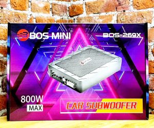 Bos-269X